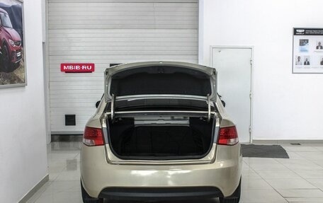 KIA Cerato III, 2009 год, 609 990 рублей, 5 фотография