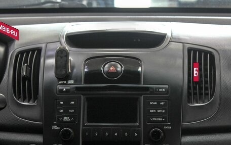 KIA Cerato III, 2009 год, 609 990 рублей, 12 фотография