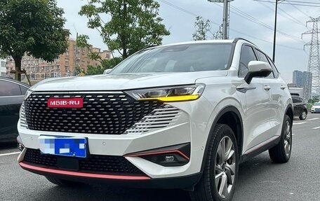 Haval H6, 2023 год, 1 240 000 рублей, 1 фотография