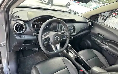 Nissan Kicks I, 2022 год, 1 100 001 рублей, 8 фотография