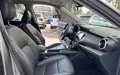 Nissan Kicks I, 2022 год, 1 100 001 рублей, 10 фотография