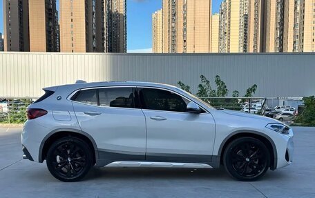 BMW X2, 2021 год, 1 860 000 рублей, 8 фотография