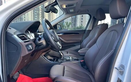 BMW X2, 2021 год, 1 860 000 рублей, 9 фотография