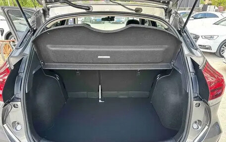 Nissan Kicks I, 2022 год, 1 100 001 рублей, 12 фотография