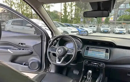Nissan Kicks I, 2022 год, 1 100 001 рублей, 9 фотография