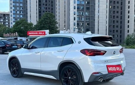 BMW X2, 2021 год, 1 860 000 рублей, 4 фотография