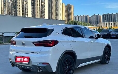 BMW X2, 2021 год, 1 860 000 рублей, 6 фотография
