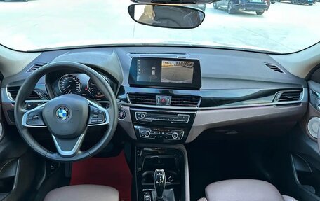 BMW X2, 2021 год, 1 860 000 рублей, 11 фотография
