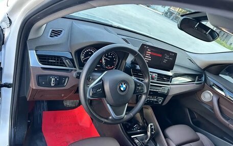 BMW X2, 2021 год, 1 860 000 рублей, 12 фотография