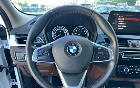 BMW X2, 2021 год, 1 860 000 рублей, 14 фотография