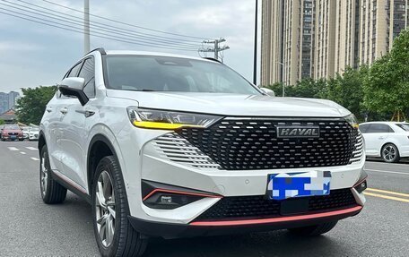 Haval H6, 2023 год, 1 240 000 рублей, 3 фотография