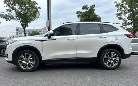 Haval H6, 2023 год, 1 240 000 рублей, 4 фотография