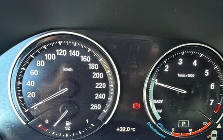 BMW X2, 2021 год, 1 860 000 рублей, 15 фотография