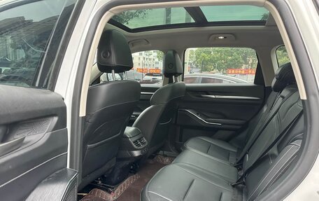Haval H6, 2023 год, 1 240 000 рублей, 6 фотография