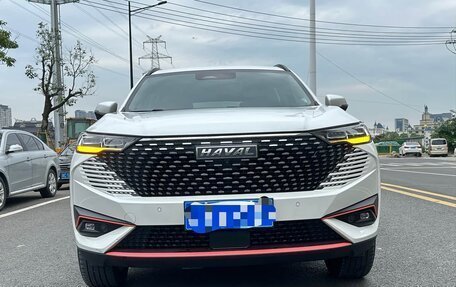 Haval H6, 2023 год, 1 240 000 рублей, 2 фотография