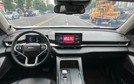 Haval H6, 2023 год, 1 240 000 рублей, 7 фотография