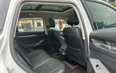 Haval H6, 2023 год, 1 240 000 рублей, 13 фотография