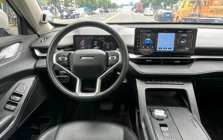 Haval H6, 2023 год, 1 240 000 рублей, 9 фотография