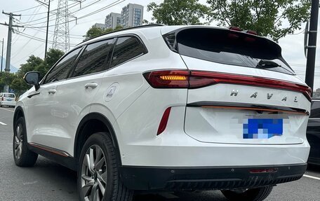 Haval H6, 2023 год, 1 240 000 рублей, 18 фотография
