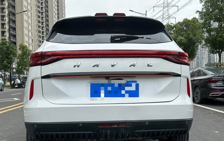 Haval H6, 2023 год, 1 240 000 рублей, 19 фотография
