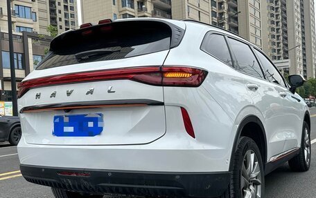 Haval H6, 2023 год, 1 240 000 рублей, 20 фотография