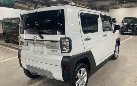 Daihatsu Taft, 2022 год, 819 000 рублей, 4 фотография
