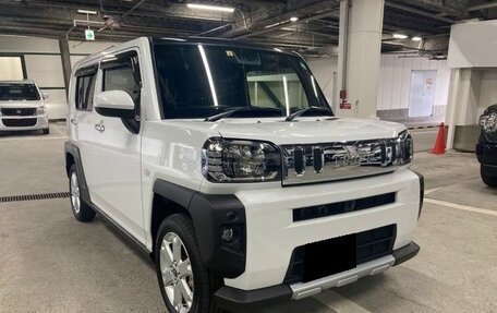 Daihatsu Taft, 2022 год, 819 000 рублей, 1 фотография