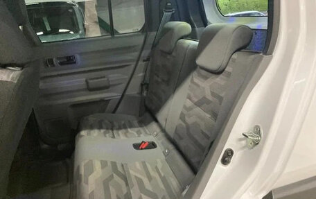 Daihatsu Taft, 2022 год, 819 000 рублей, 14 фотография