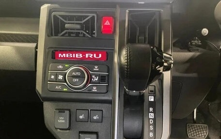 Daihatsu Taft, 2022 год, 819 000 рублей, 13 фотография