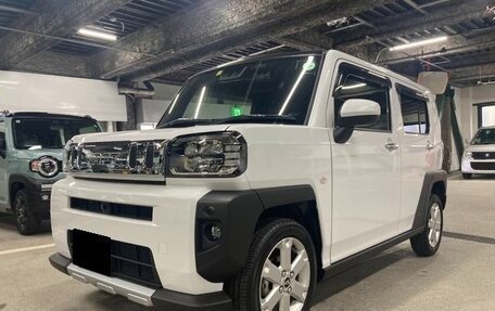 Daihatsu Taft, 2022 год, 819 000 рублей, 3 фотография