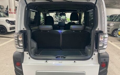 Daihatsu Taft, 2022 год, 819 000 рублей, 15 фотография