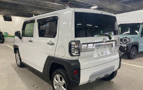 Daihatsu Taft, 2022 год, 819 000 рублей, 6 фотография