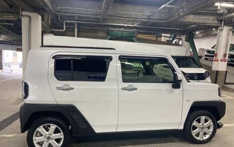 Daihatsu Taft, 2022 год, 819 000 рублей, 7 фотография