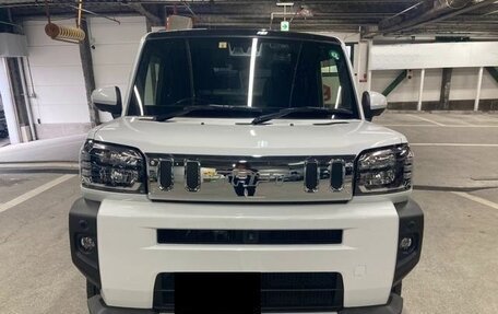 Daihatsu Taft, 2022 год, 819 000 рублей, 2 фотография