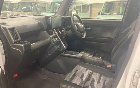 Daihatsu Taft, 2022 год, 819 000 рублей, 9 фотография