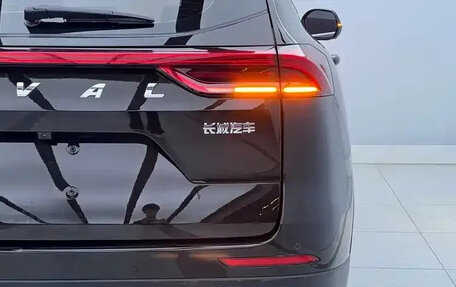 Haval H6, 2022 год, 1 026 000 рублей, 6 фотография