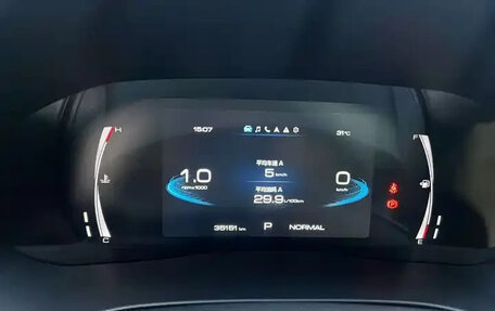 Haval H6, 2022 год, 1 026 000 рублей, 11 фотография