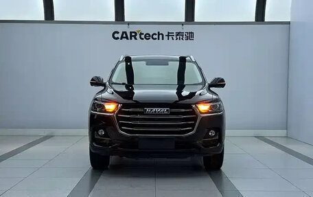 Haval H6, 2022 год, 1 026 000 рублей, 5 фотография