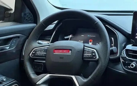 Haval H6, 2022 год, 1 026 000 рублей, 10 фотография