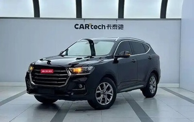 Haval H6, 2022 год, 1 026 000 рублей, 1 фотография