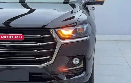 Haval H6, 2022 год, 1 026 000 рублей, 2 фотография