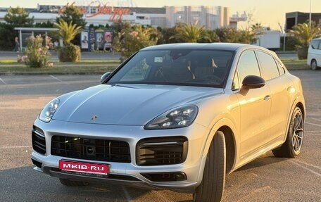 Porsche Cayenne III, 2019 год, 8 900 000 рублей, 1 фотография