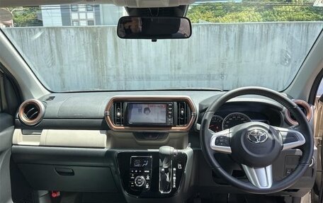 Toyota Passo III, 2022 год, 657 017 рублей, 9 фотография