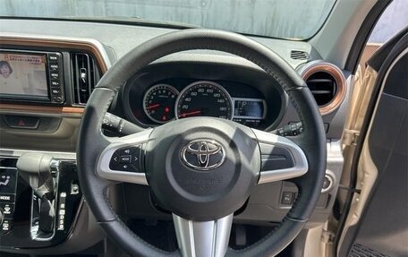 Toyota Passo III, 2022 год, 657 017 рублей, 10 фотография