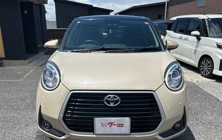 Toyota Passo III, 2022 год, 657 017 рублей, 2 фотография