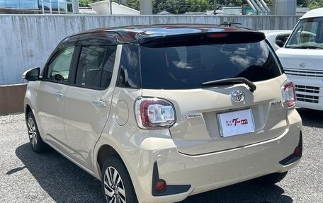 Toyota Passo III, 2022 год, 657 017 рублей, 6 фотография