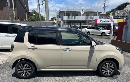 Toyota Passo III, 2022 год, 657 017 рублей, 7 фотография