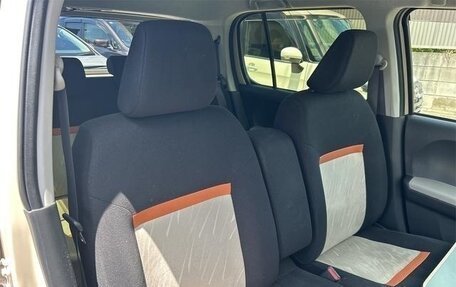 Toyota Passo III, 2022 год, 657 017 рублей, 8 фотография