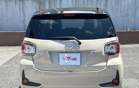 Toyota Passo III, 2022 год, 657 017 рублей, 5 фотография