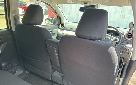 Toyota Passo III, 2022 год, 657 017 рублей, 16 фотография
